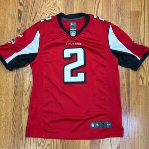 NFL Atlanta Falcons Matt Ryan Jersey